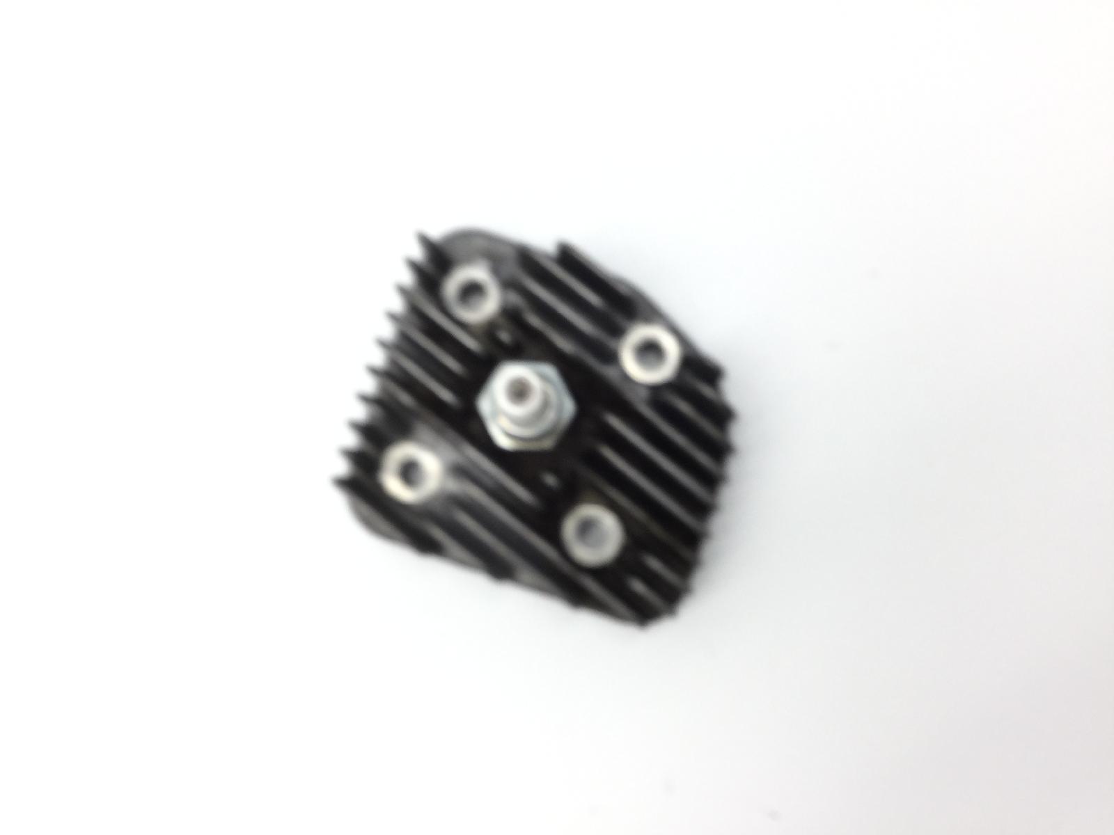 Malaguti phantom f12 aria 50 testa testata head 1994 1998 40