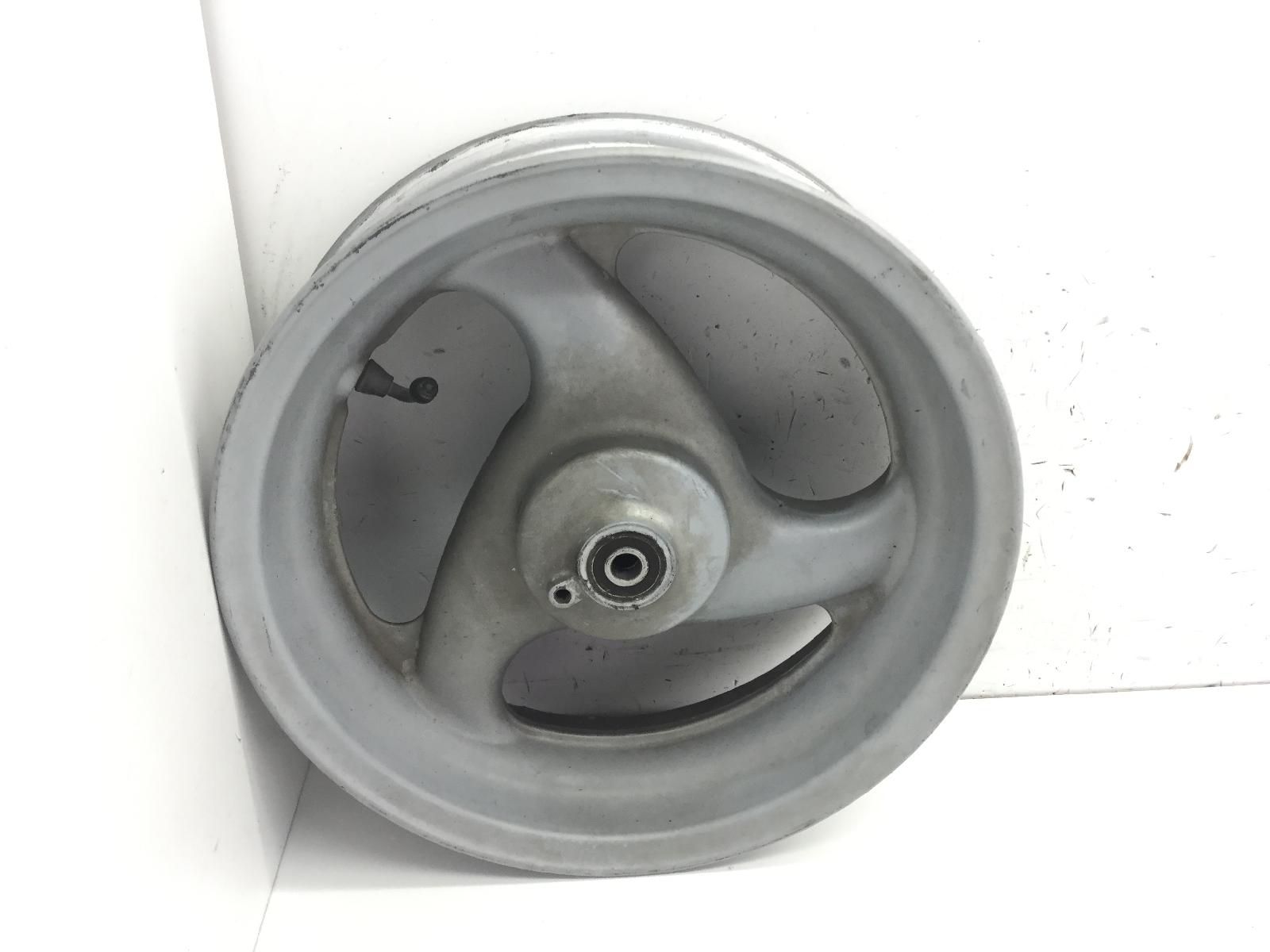 Malaguti phantom f12 aria 50 cerchio ruota anteriore 12 x 3.50 1994 1998 40