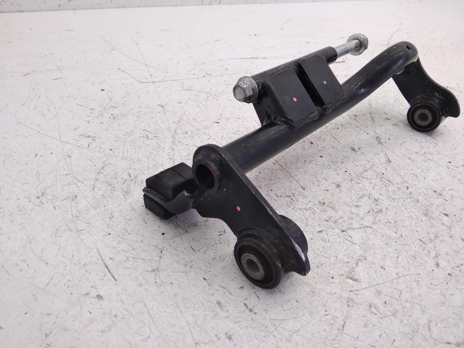 Sym mio 4t 50 staffa supporto motore 2009 2009 rfghu05wxbs