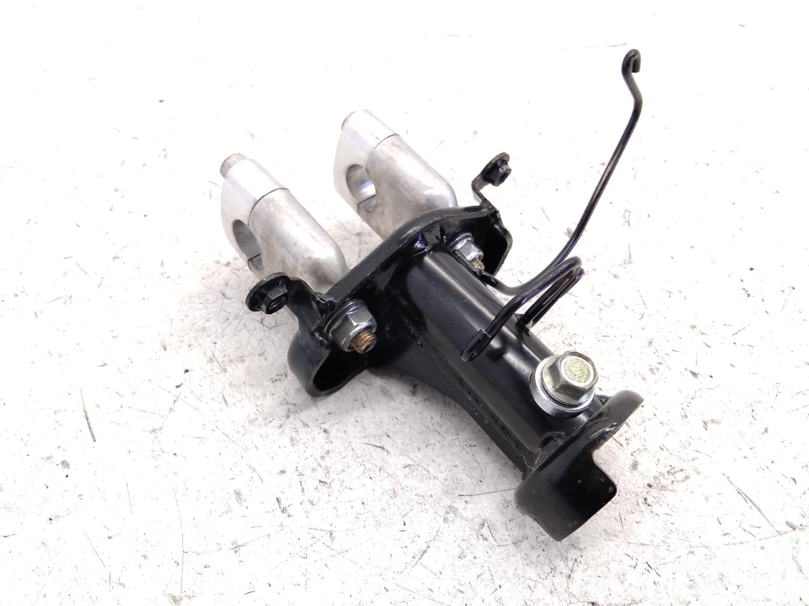 Honda pcx 150 supporto manubrio e cavallotti 2010 2010 mlhkf12a