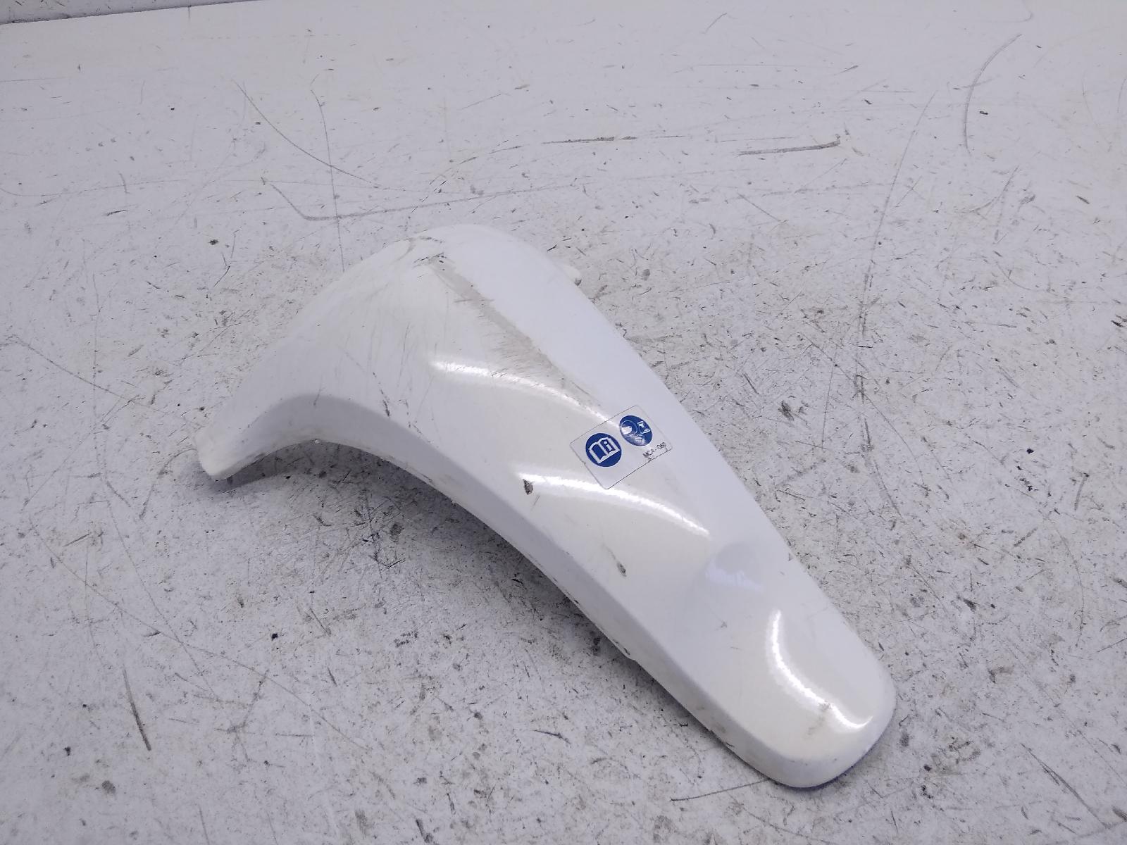 Honda pcx 150 carena coperchio controscudo retroscudo 2010 2010 mlhkf12a