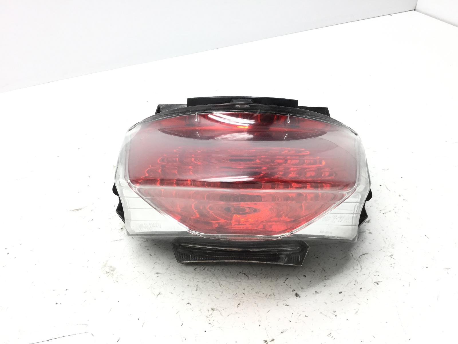Honda pcx 150 faro fanale posteriore 2010 2010 mlhkf12a