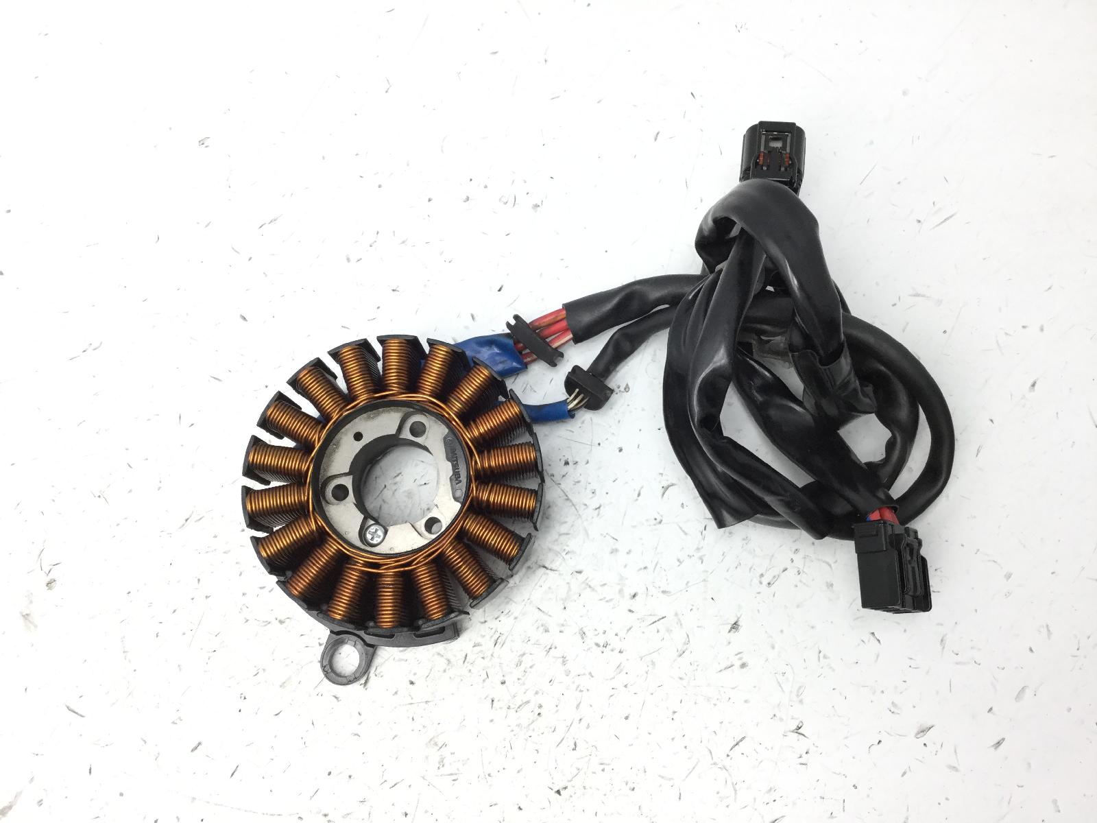 Honda pcx 150 statore campo magnetico 2010 2010 mlhkf12a