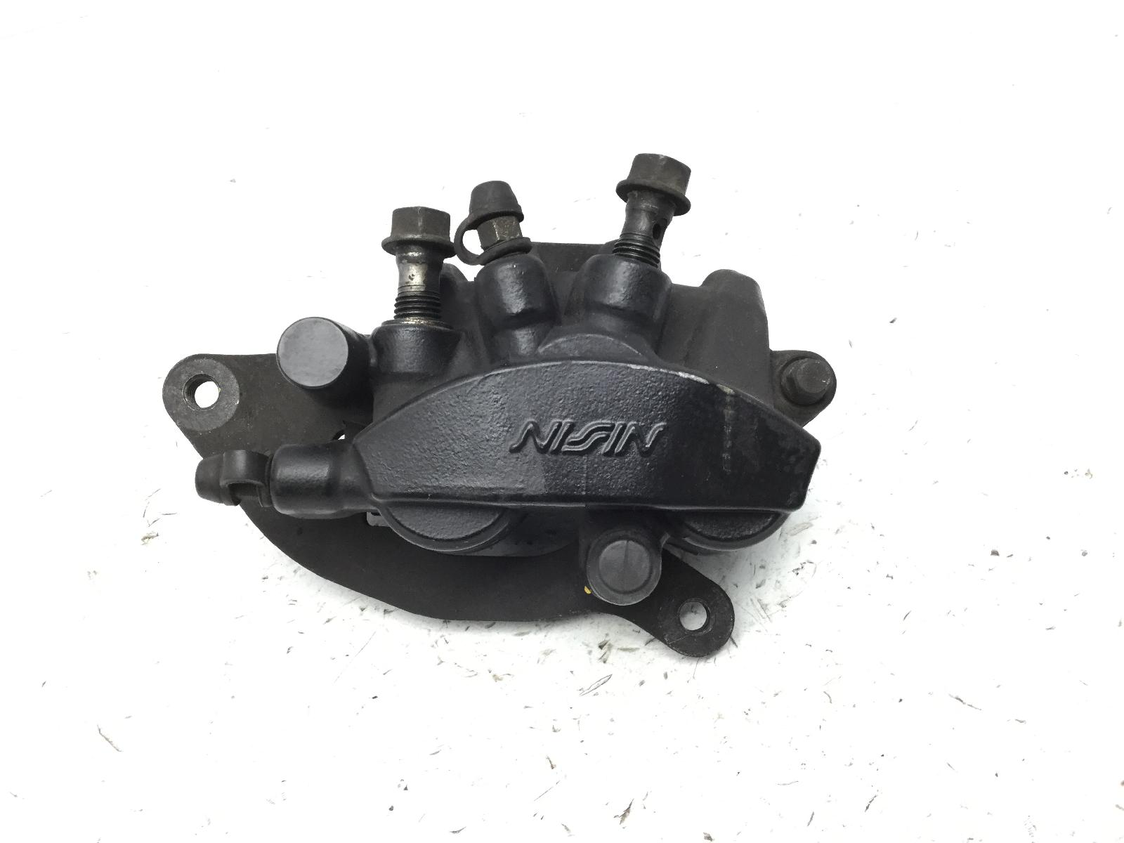 Honda pcx 150 pinza freno anteriore interasse supporto 224 mm 2010 2010 mlhkf12a