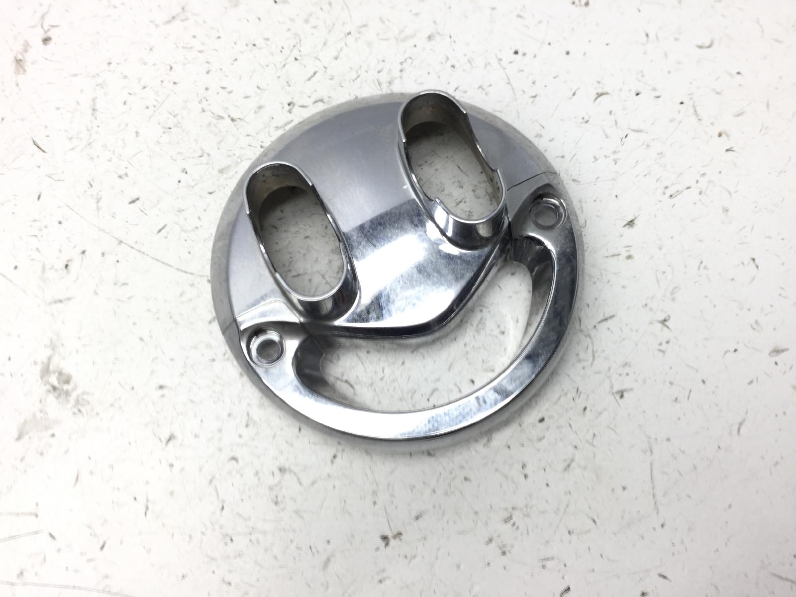 Honda pcx 150 carena coperchio supporto manubrio 2010 2010 mlhkf12a