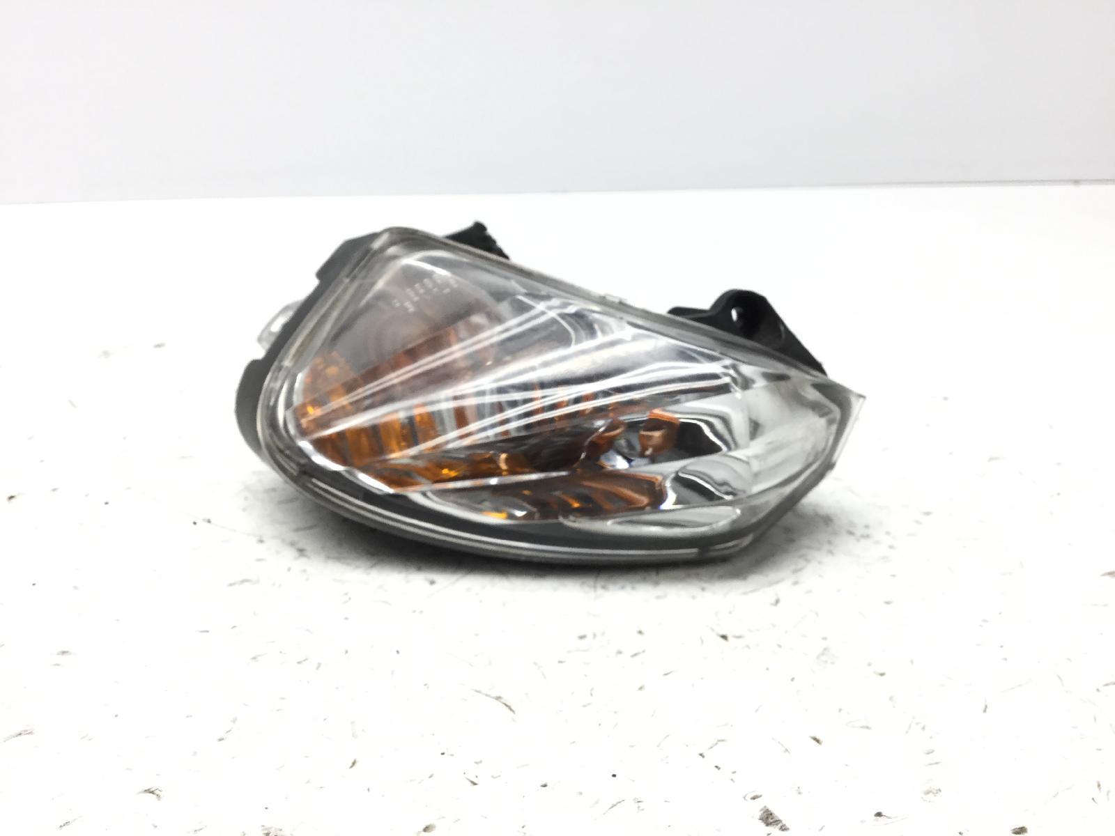 Honda pcx 150 freccia posteriore destra 2010 2010 mlhkf12a
