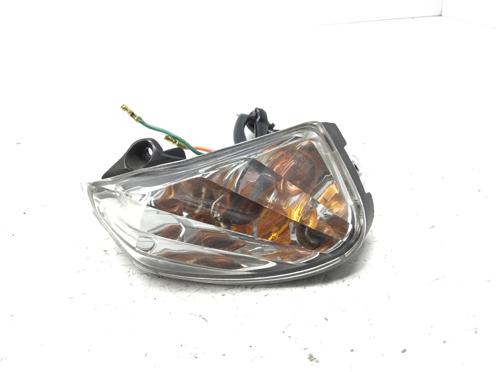 Honda pcx 150 freccia posteriore sinistra 2010 2010 mlhkf12a