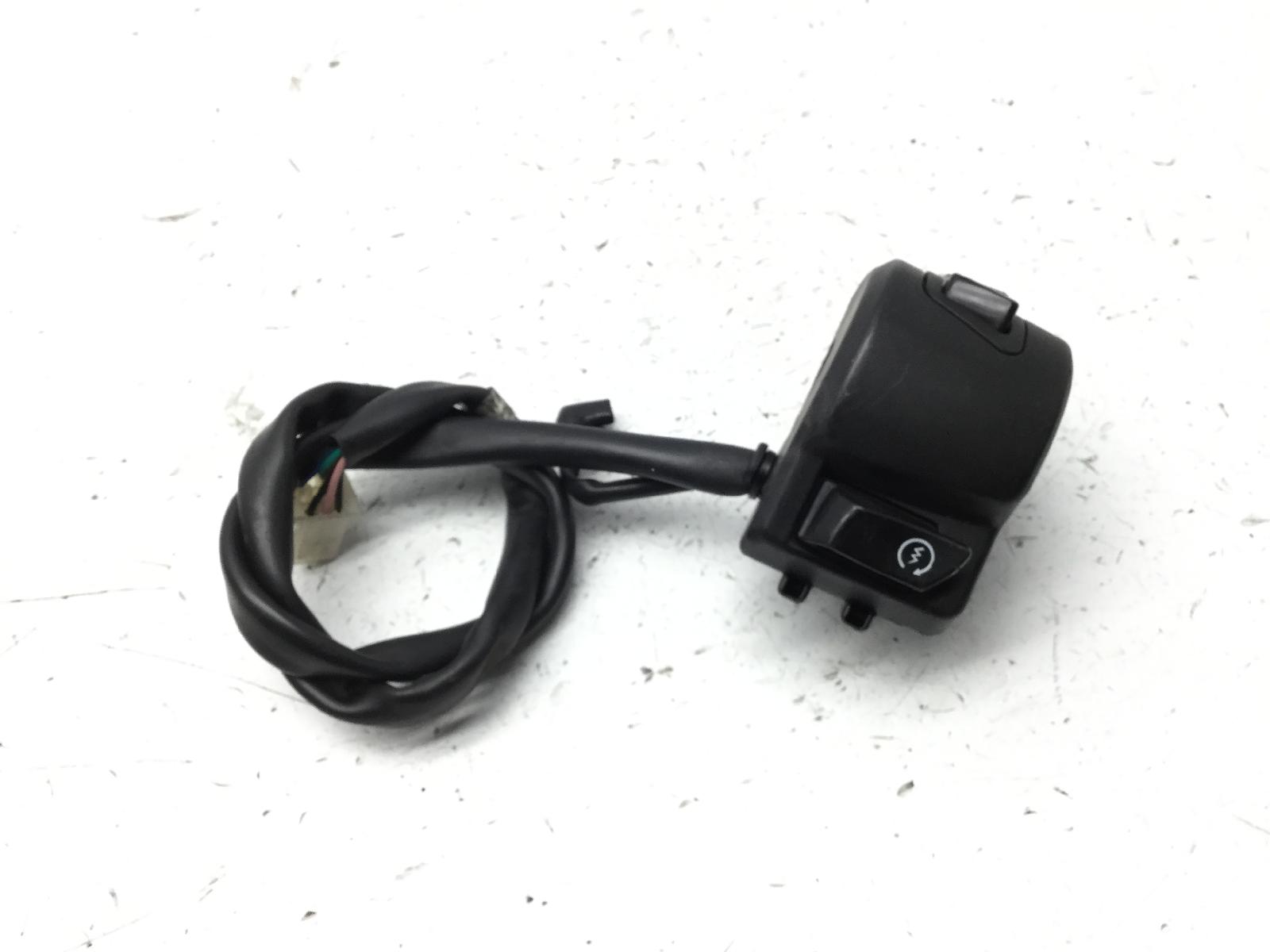Honda pcx 150 commutatore devio luci destro 2010 2010 mlhkf12a