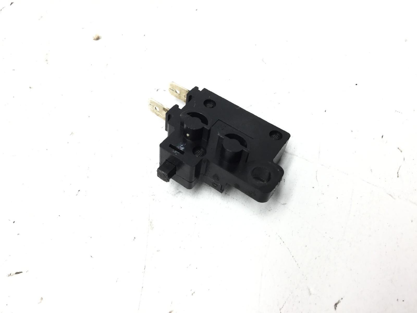 Honda pcx 150 sensore pulsante stop freno anteriore 2010 2010 mlhkf12a