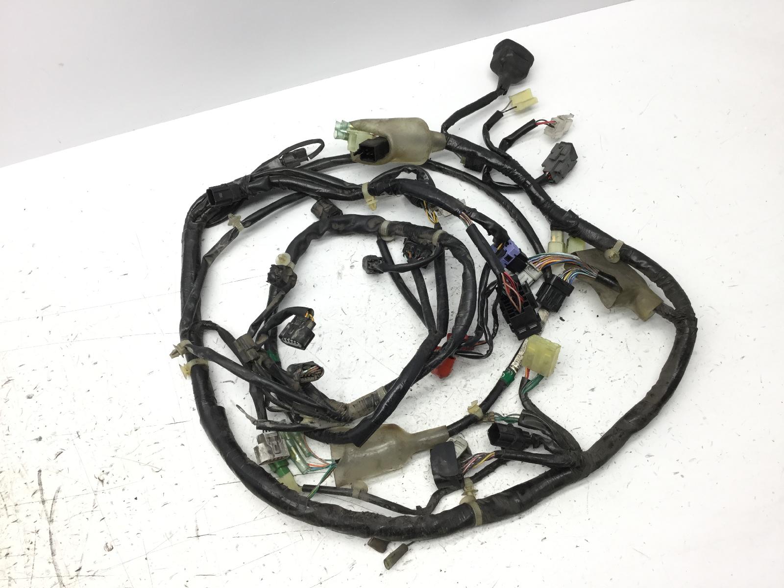 Honda pcx 150 cavi matassa impianto eletrico cablaggio 2010 2010 mlhkf12a