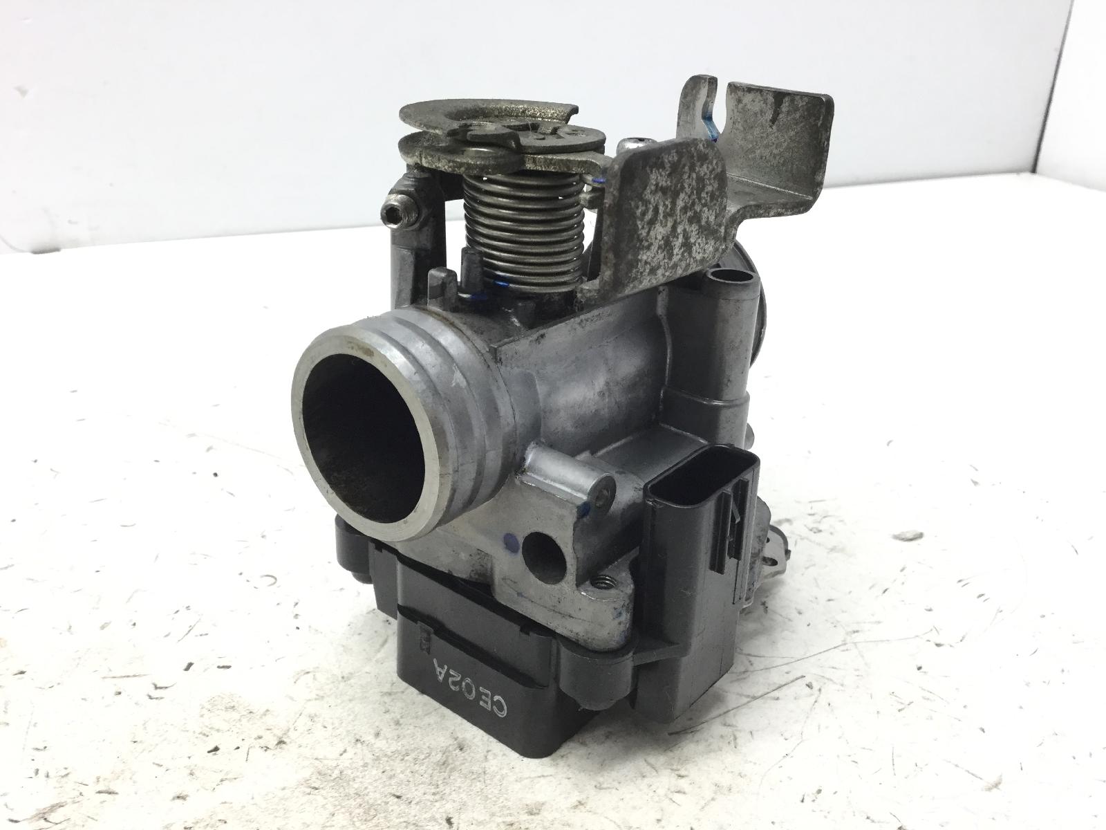 Honda pcx 150 corpo farfallato 2010 2010 mlhkf12a
