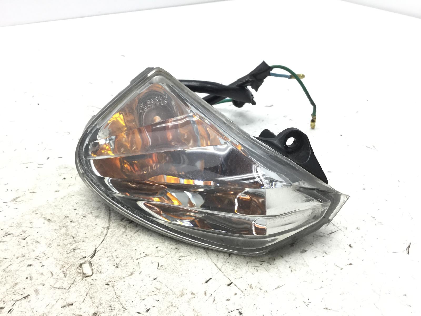 Honda pcx 150 freccia destra posteriore 2010 2010 mlhkf12a