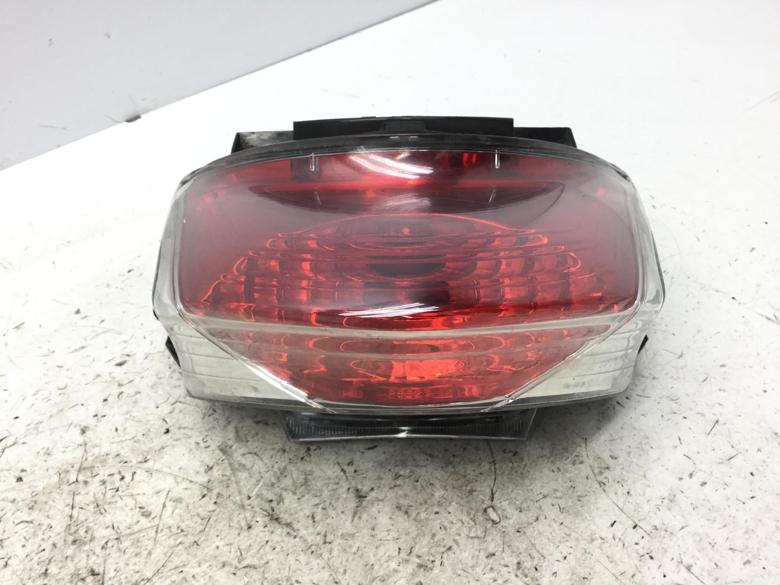 Honda pcx 150 faro fanale posteriore 2010 2010 mlhkf12a