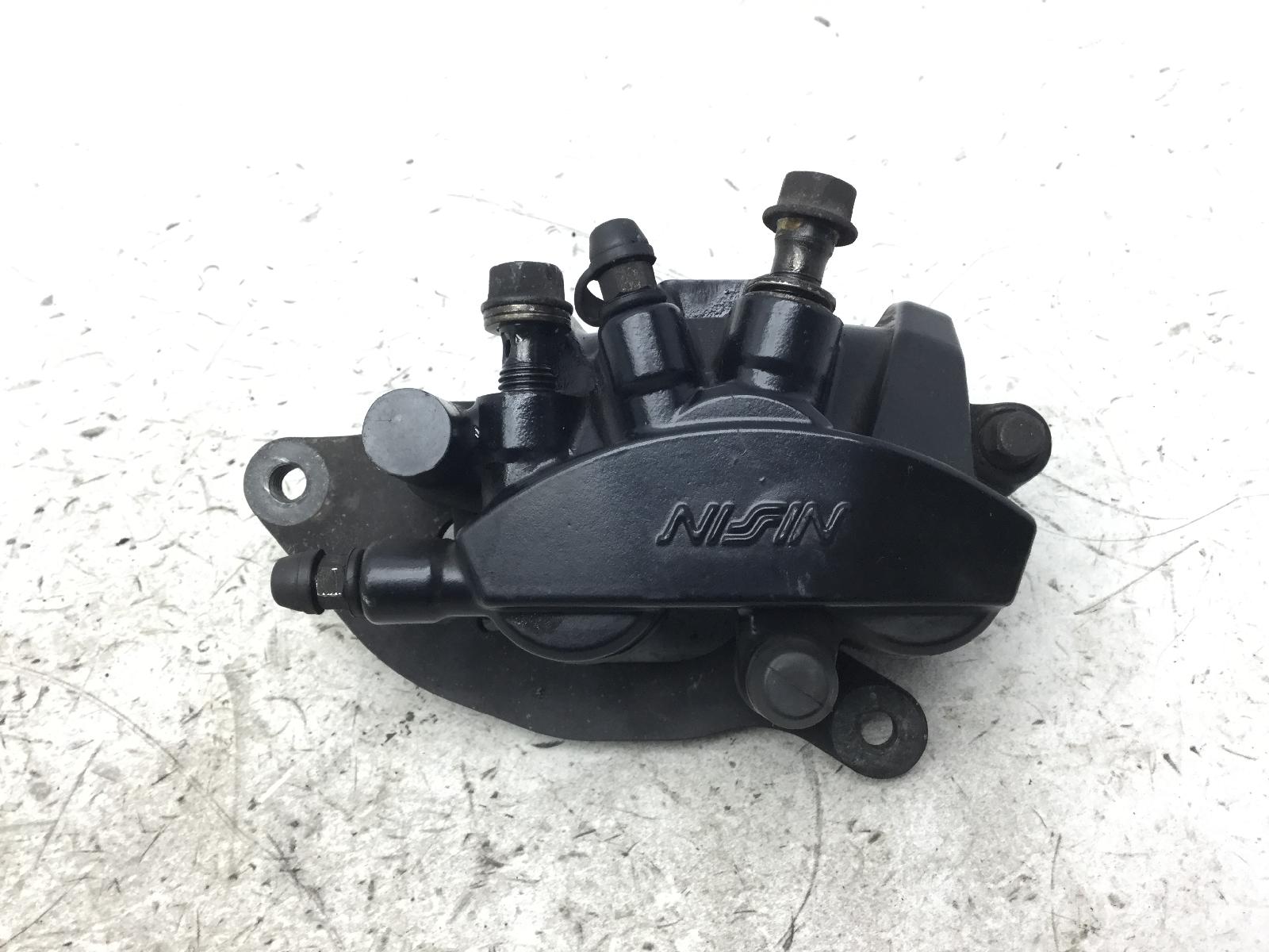 Honda pcx 150 pinza freno anteriore 2010 2010 mlhkf12a