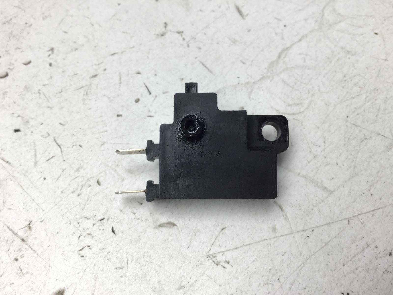 Honda pcx 150 sensore pulsante stop microstop freno anteriore 2010 2010 mlhkf12a