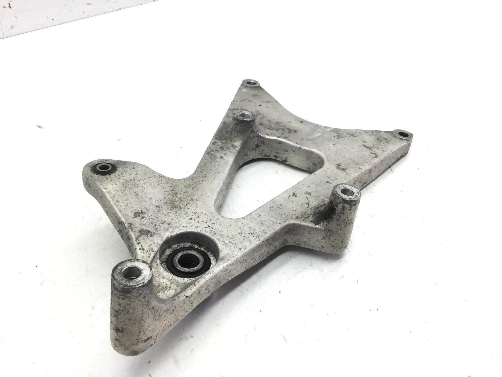 Honda pcx 150 staffa supporto scarico marmitta 2010 2010