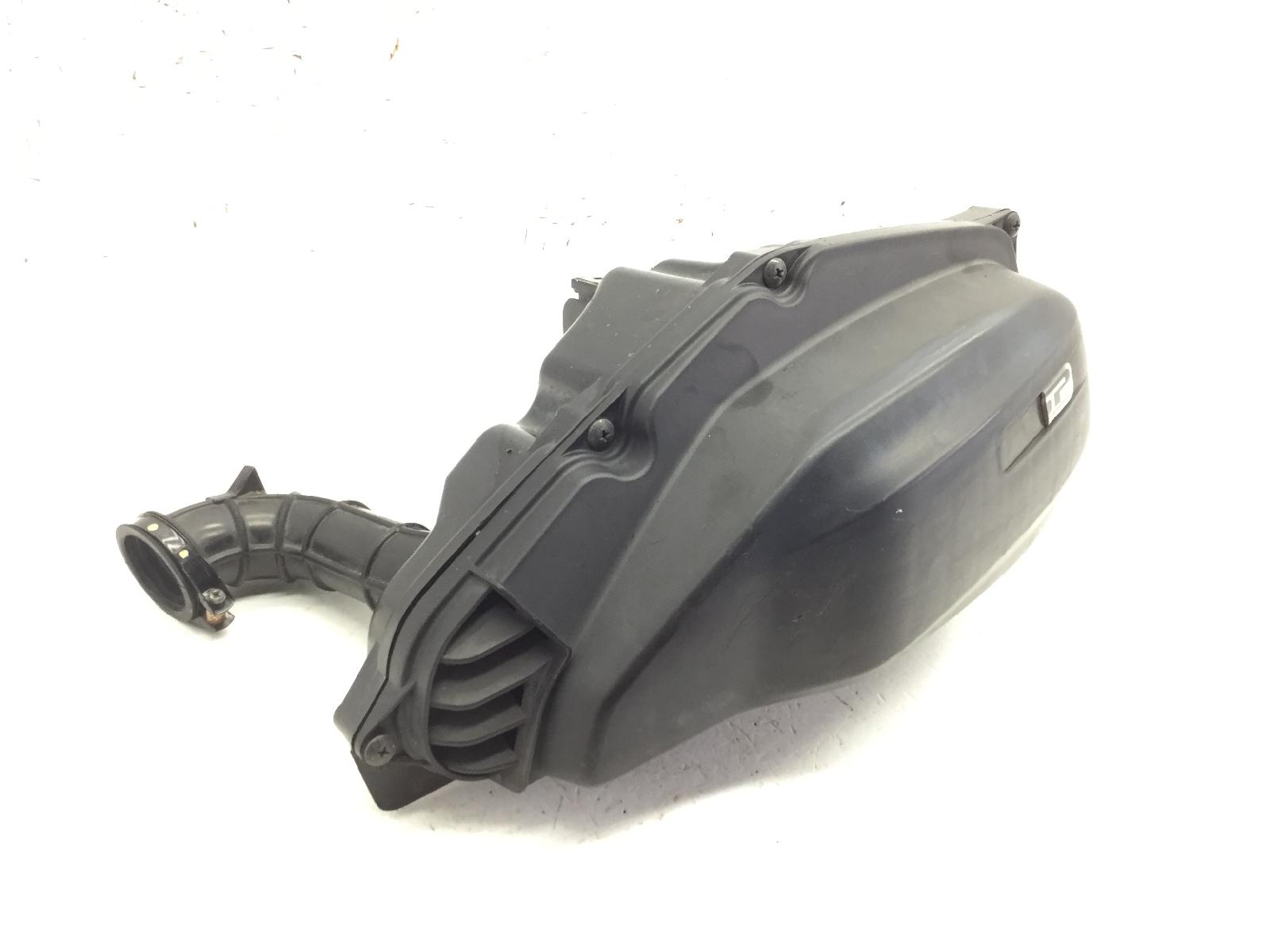 Honda pcx 150 cassa scatola filtro aria 2010 2010