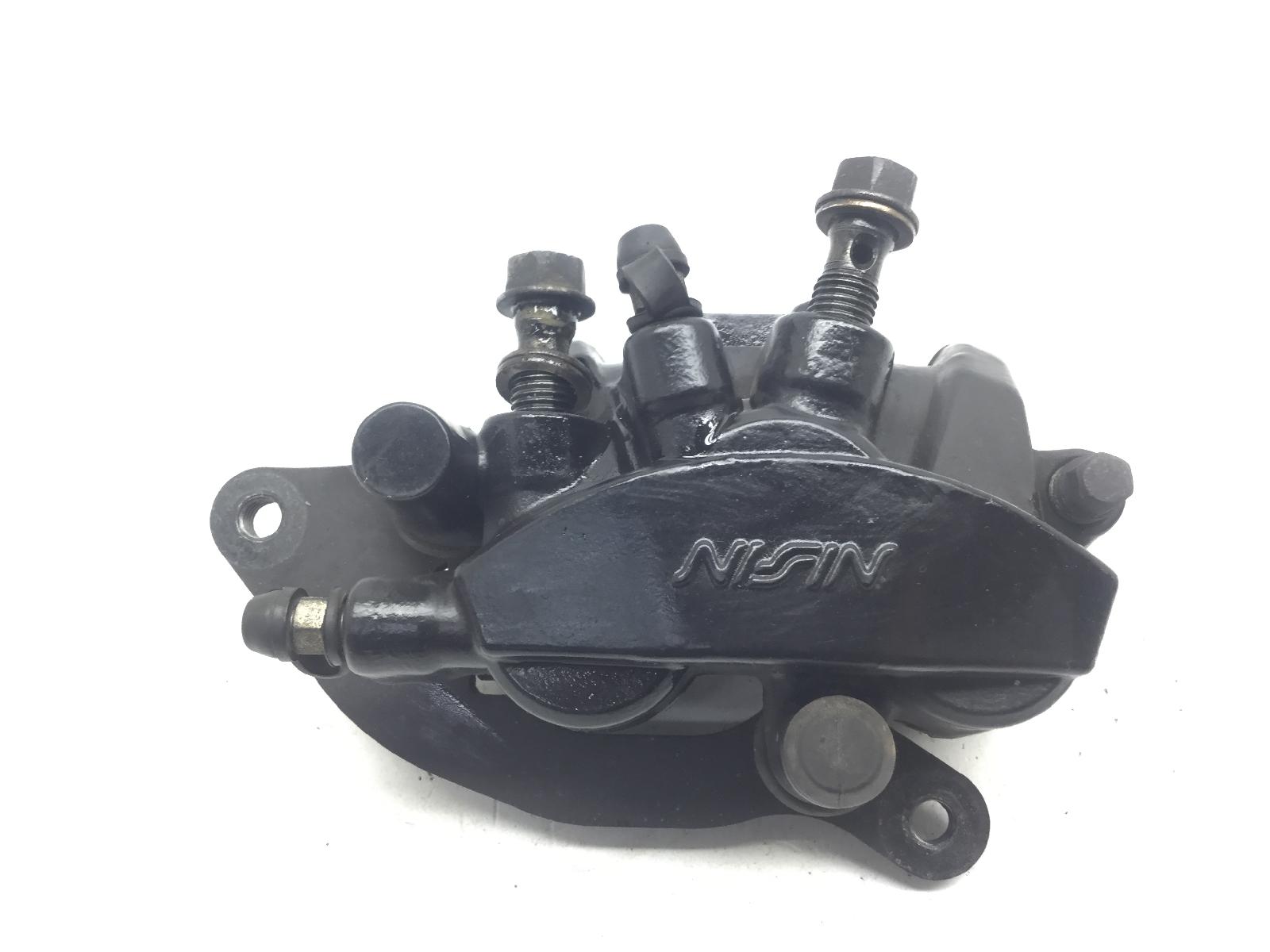 Honda pcx 150 pinza freno anteriore - interasse: 224 mm 2010 2010