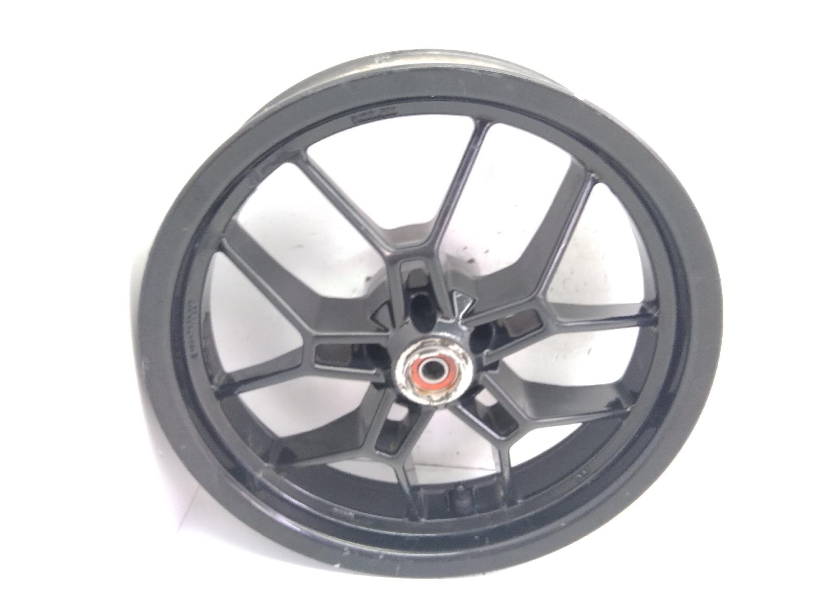 Derbi variant sport 2t 50 cerchio ruota anteriore 14 x 3.00 2012 2012 sba00