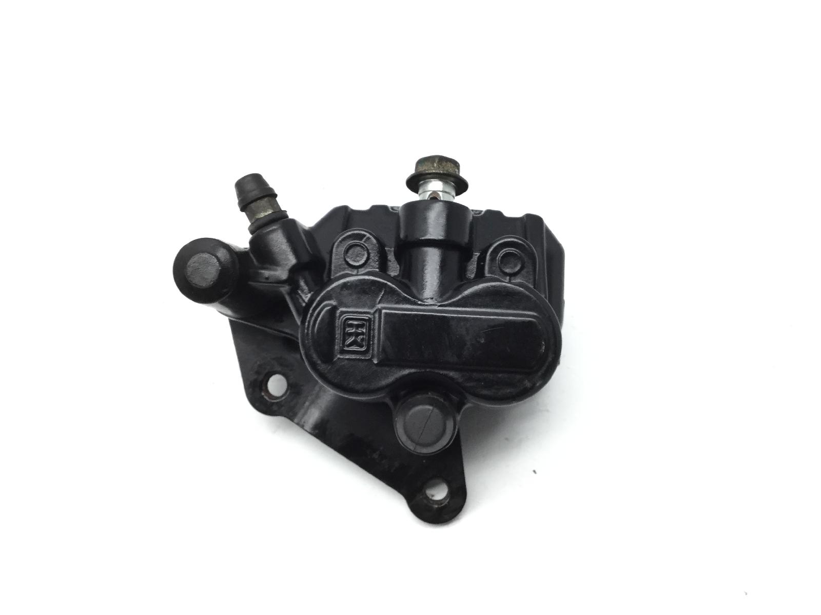 Derbi variant sport 2t 50 pinza freno anteriore interasse supporto 57 mm 2012 2012 sba00