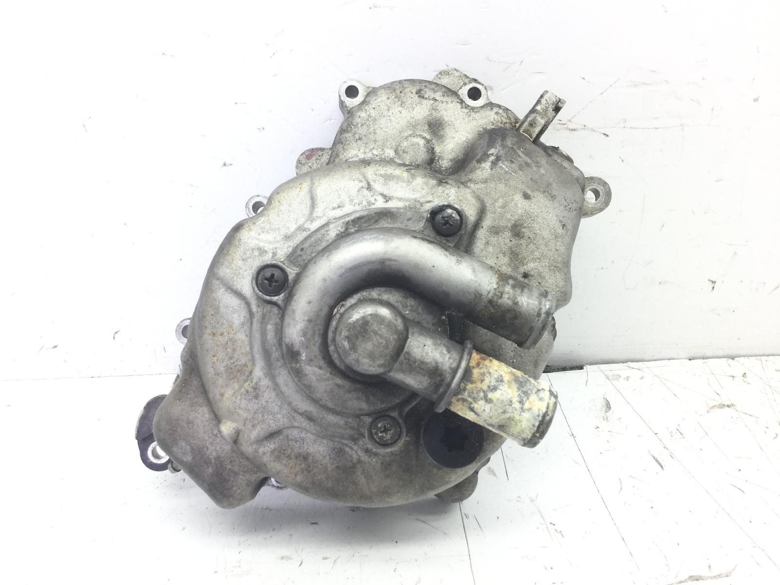 Piaggio vespa gts super 300 carter coperchio statore pompa acqua 2008 2016 m45200