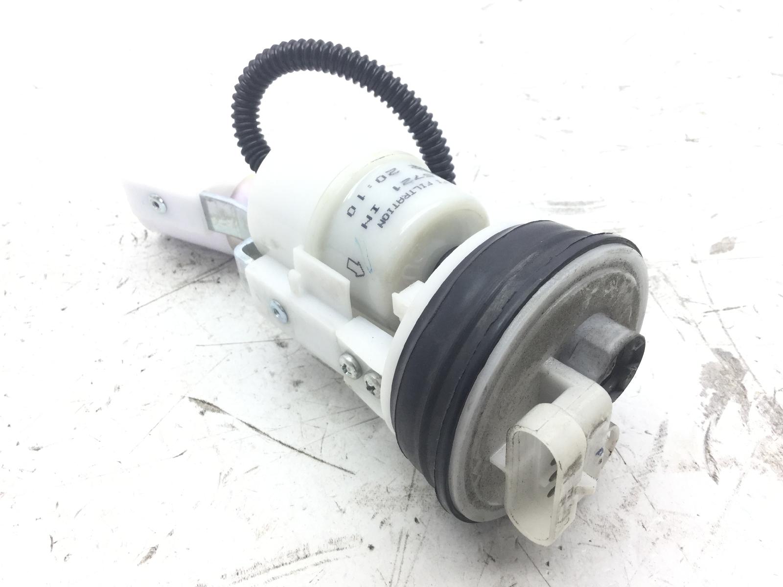 Piaggio vespa gts super 300 pompa benzina carburante con piccola rottura 2008 2016 m45200