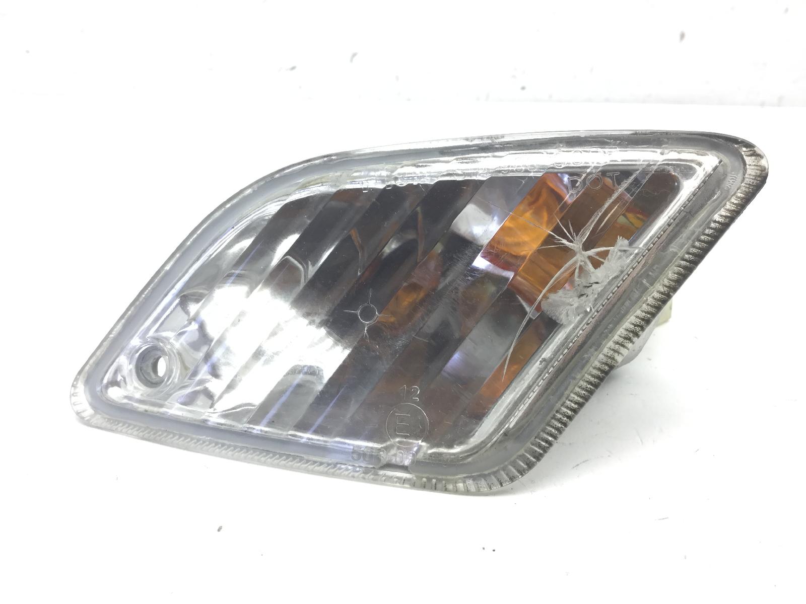Piaggio vespa gts super 300 freccia lampeggiatore posteriore destra 2008 2016 m4520000