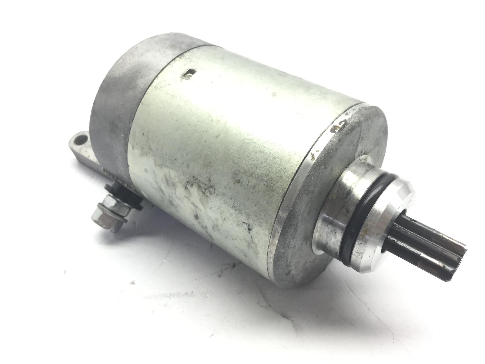 Piaggio vespa gts super 300 starter motorino avviamento 2008 2016 m4520000