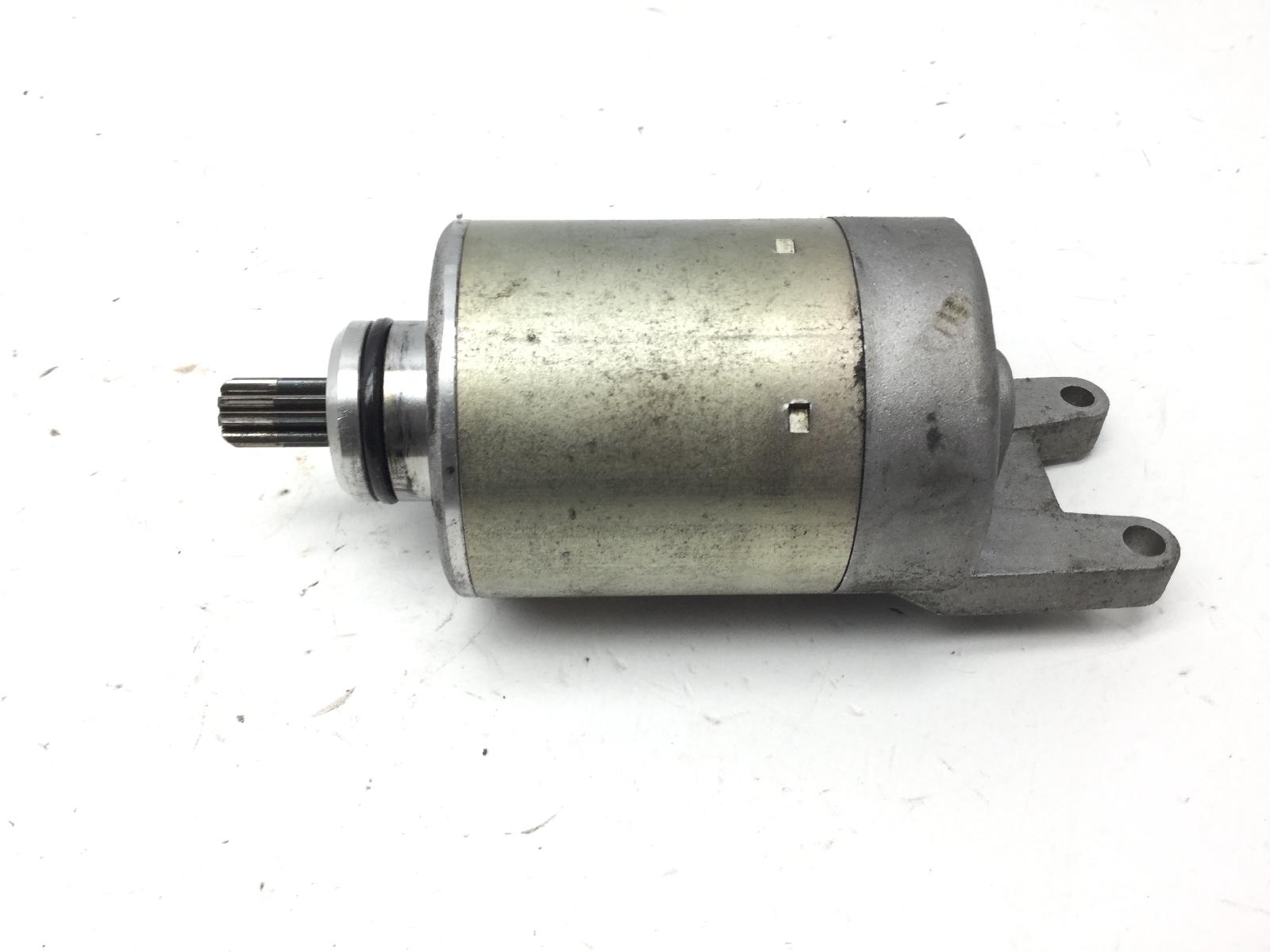 Piaggio vespa gts super 300 motorino di avviamento 2008 2016 m4520000