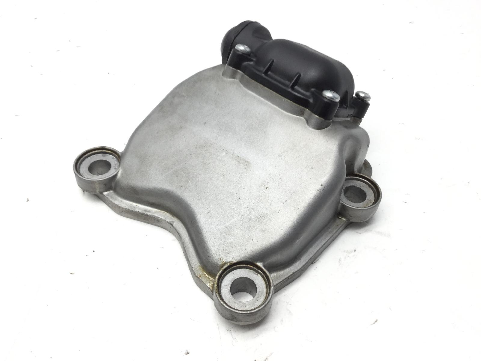Piaggio vespa gts super 300 carter coperchio testa testata head 2008 2016 m4520000