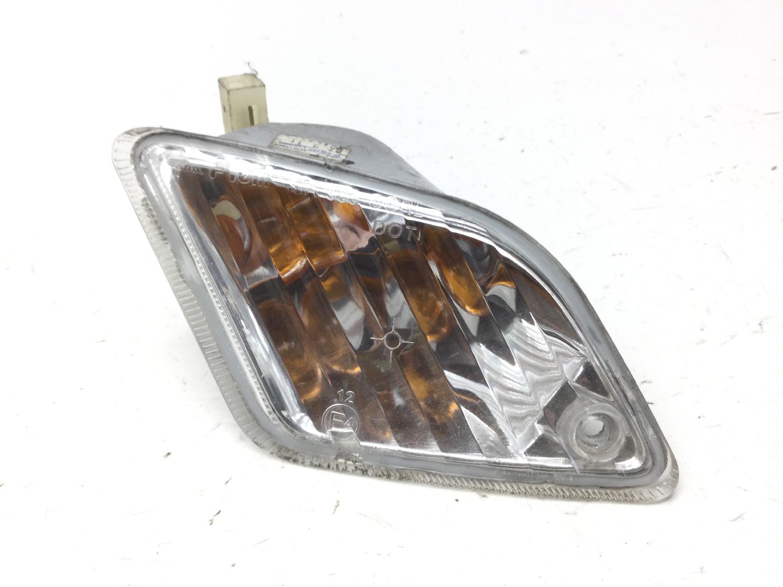 Piaggio vespa gts super 300 freccia posteriore sinistra 2008 2016 m4520000