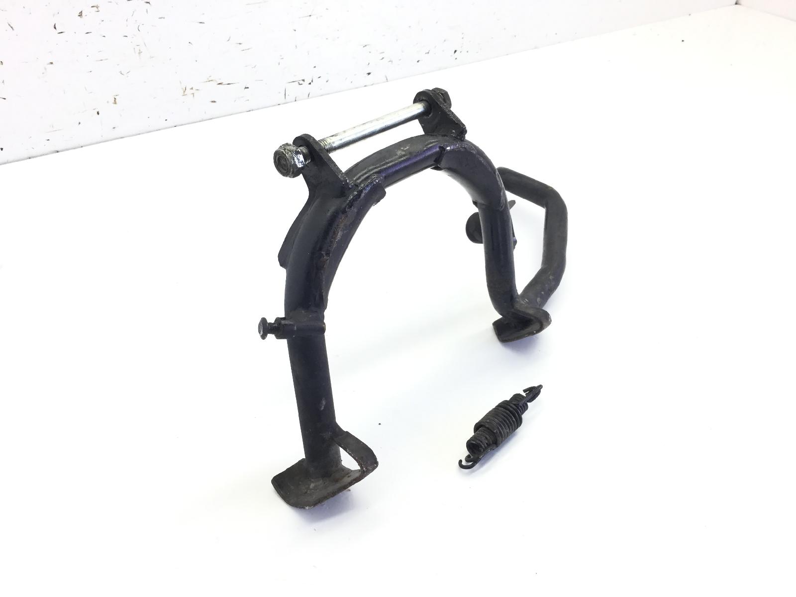 Piaggio vespa gts super 300 cavalletto centrale e accessori 2008 2016 m4520000