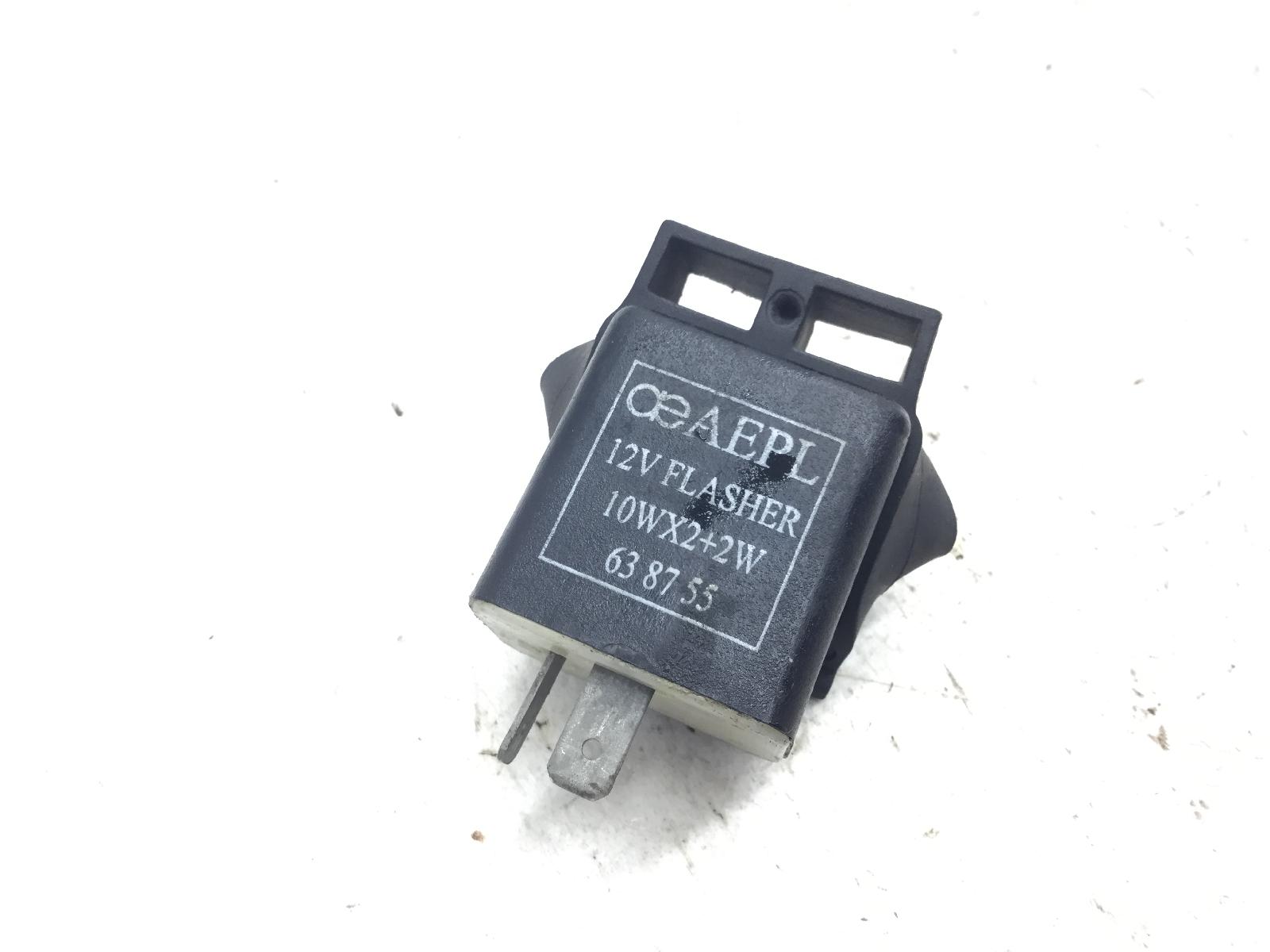 Piaggio vespa gts super 300 rele' intermittenza frecce 2008 2016 m4520000