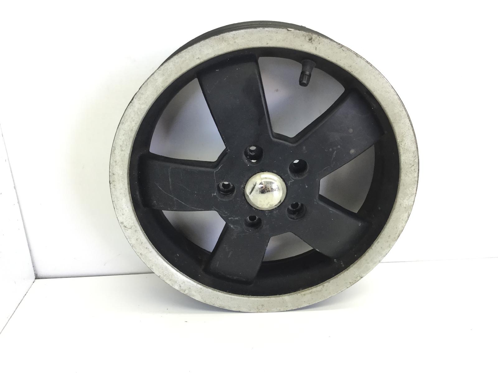Piaggio vespa gts super 300 cerchio ruota anteriore 12 x 3.00 2008 2016 m4520000