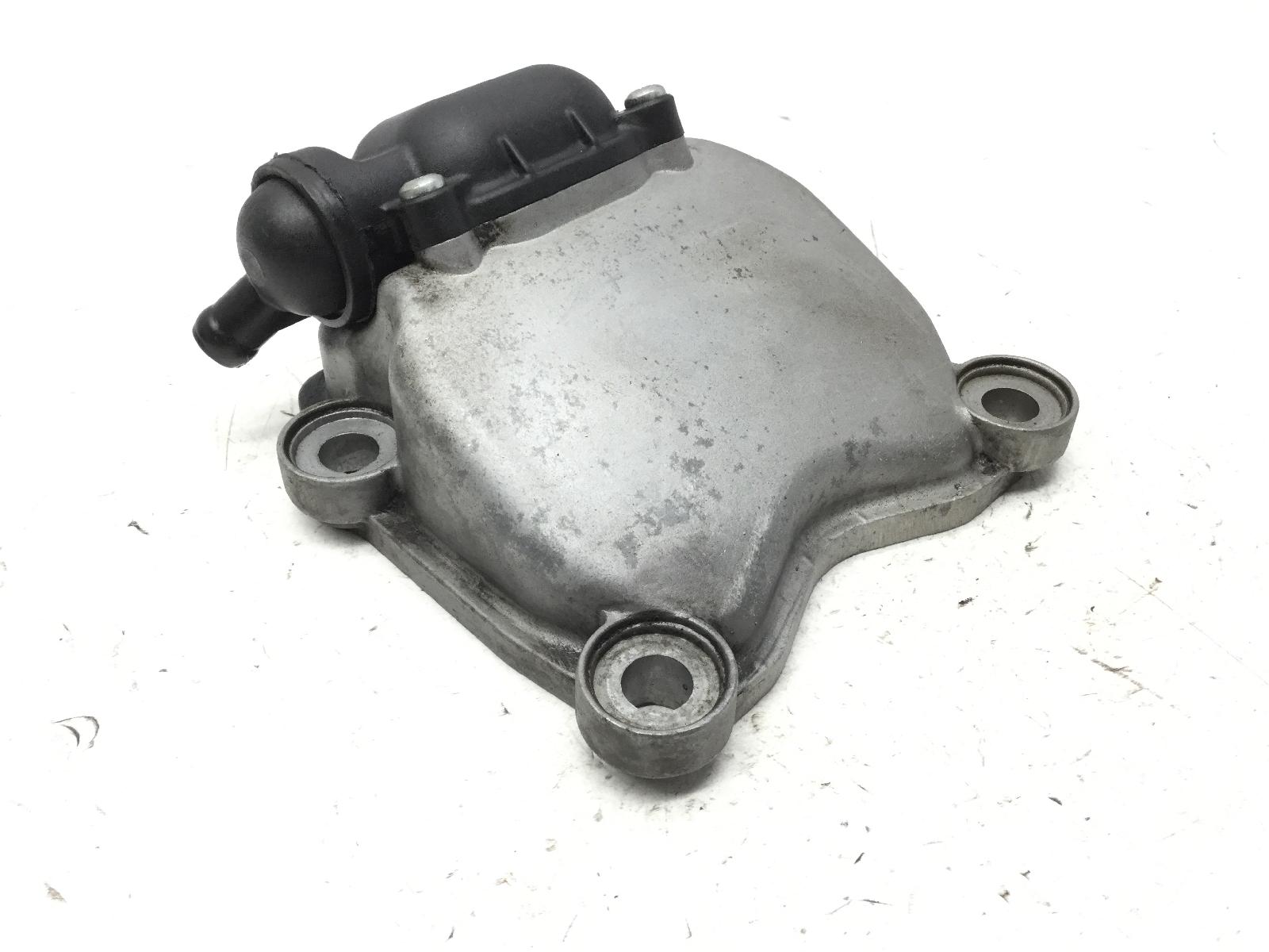 Piaggio vespa gts super 300 carter coperchio testa testata head valvole 2008 2016 m4520000