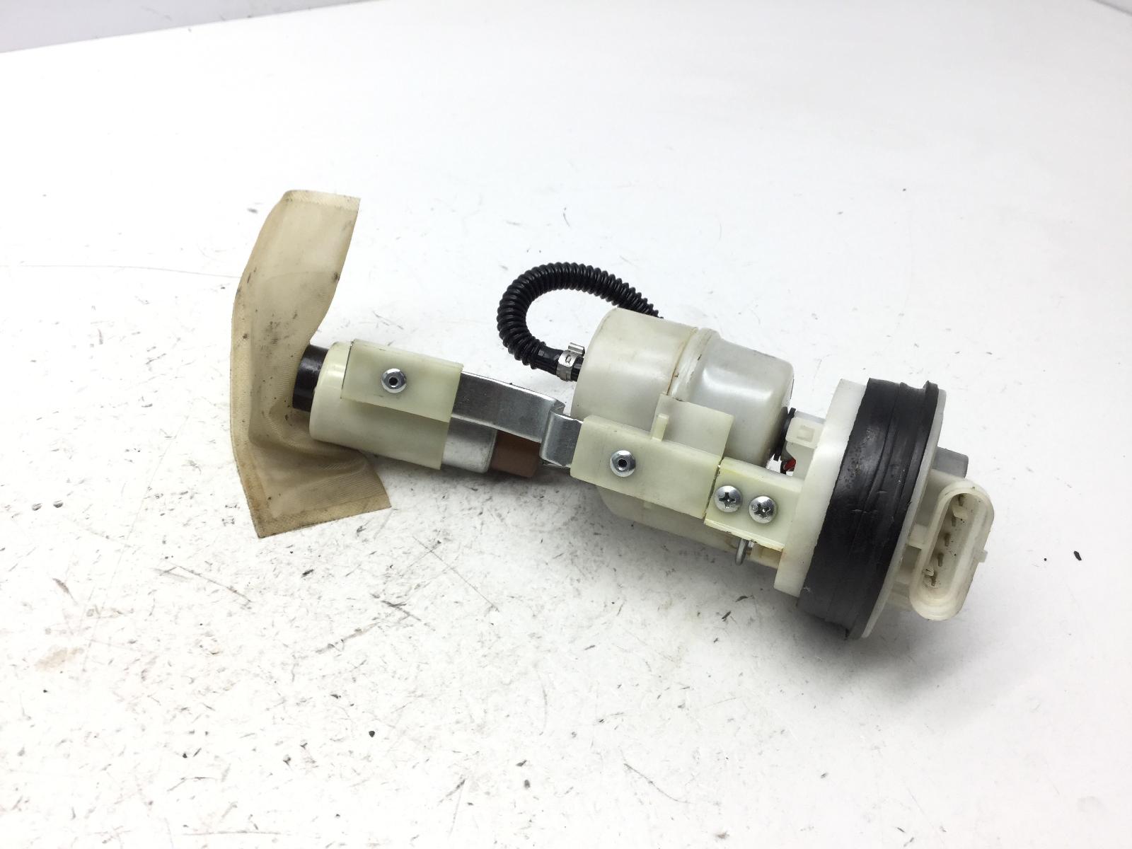 Piaggio vespa gts super 300 pompa benzina carburante serbatoio 2008 2016 m4520000