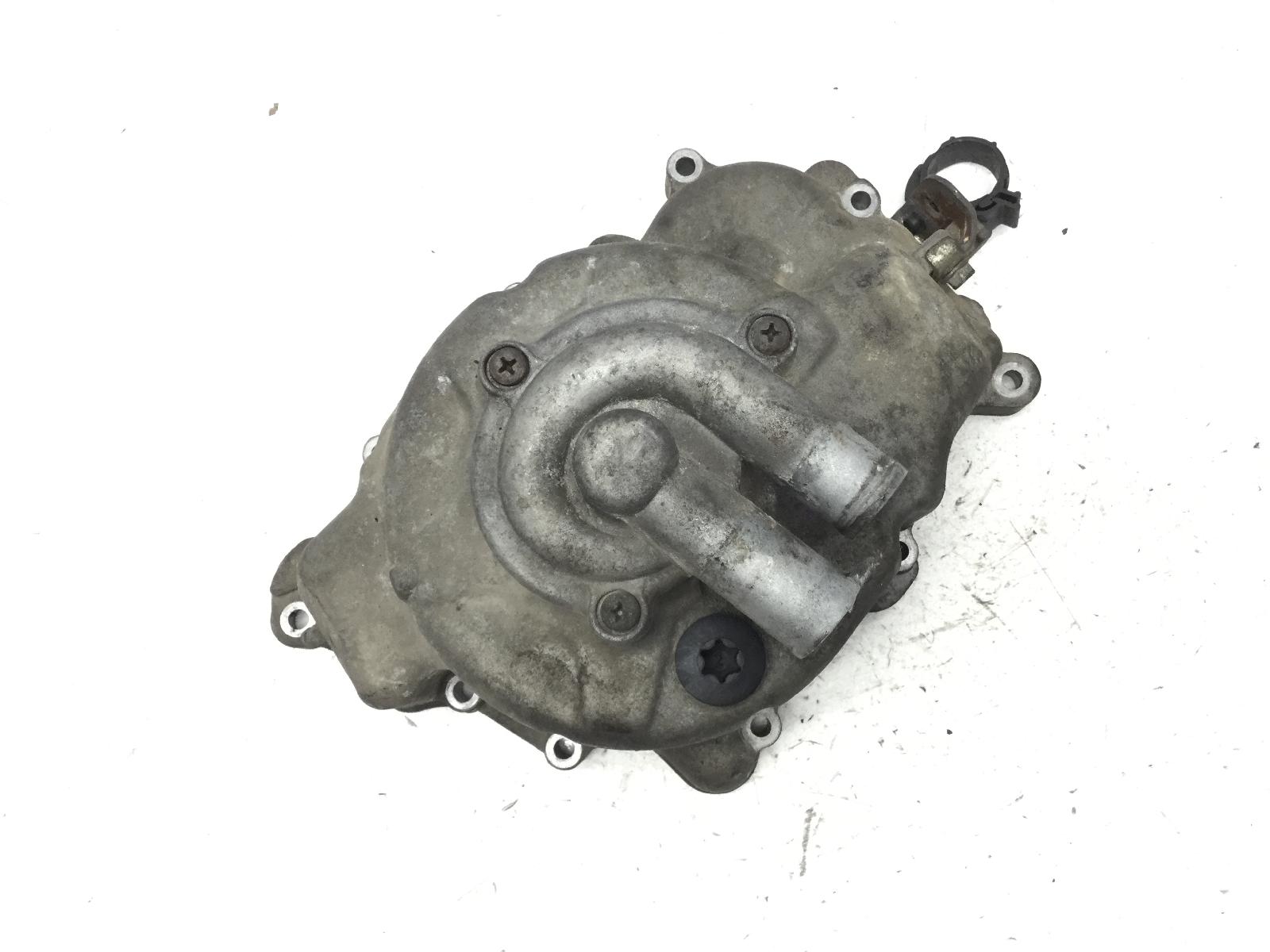 Piaggio vespa gts super 300 carter coperchio statore volano pompa acqua 2008 2016 m4520000