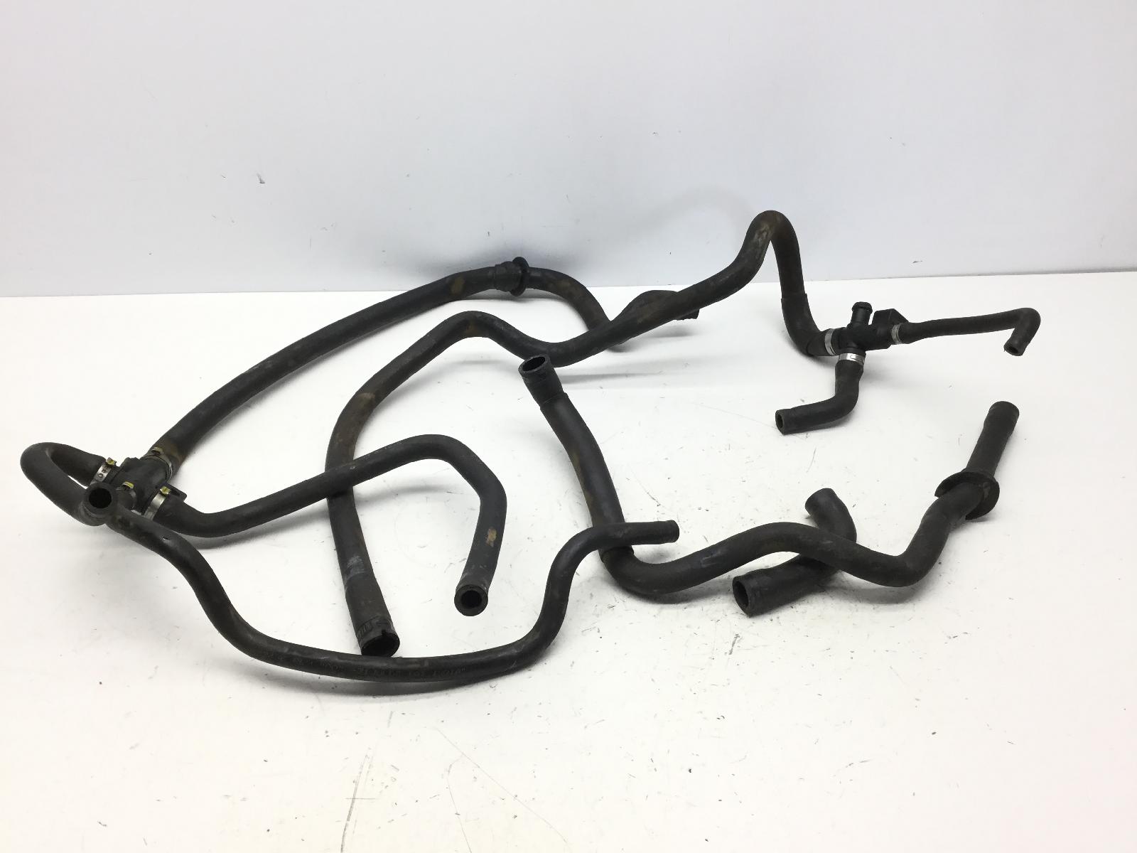 Piaggio vespa gts super 300 kit tubi acqua difetto calore 2008 2016 m4520000