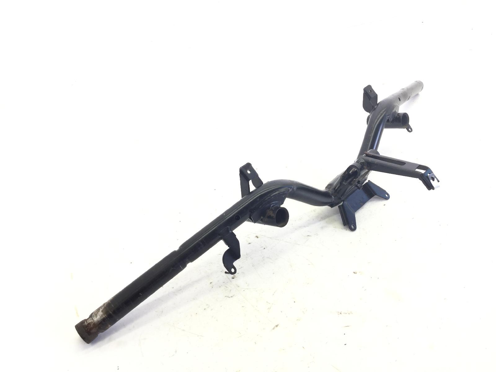 Piaggio vespa gts super 300 manubrio sterzo handlebar 2008 2016 m4520000