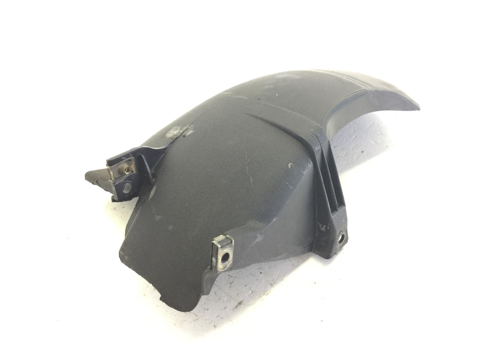 Piaggio vespa gts super 300 parafango ruota posteriore 2008 2016 m4520000