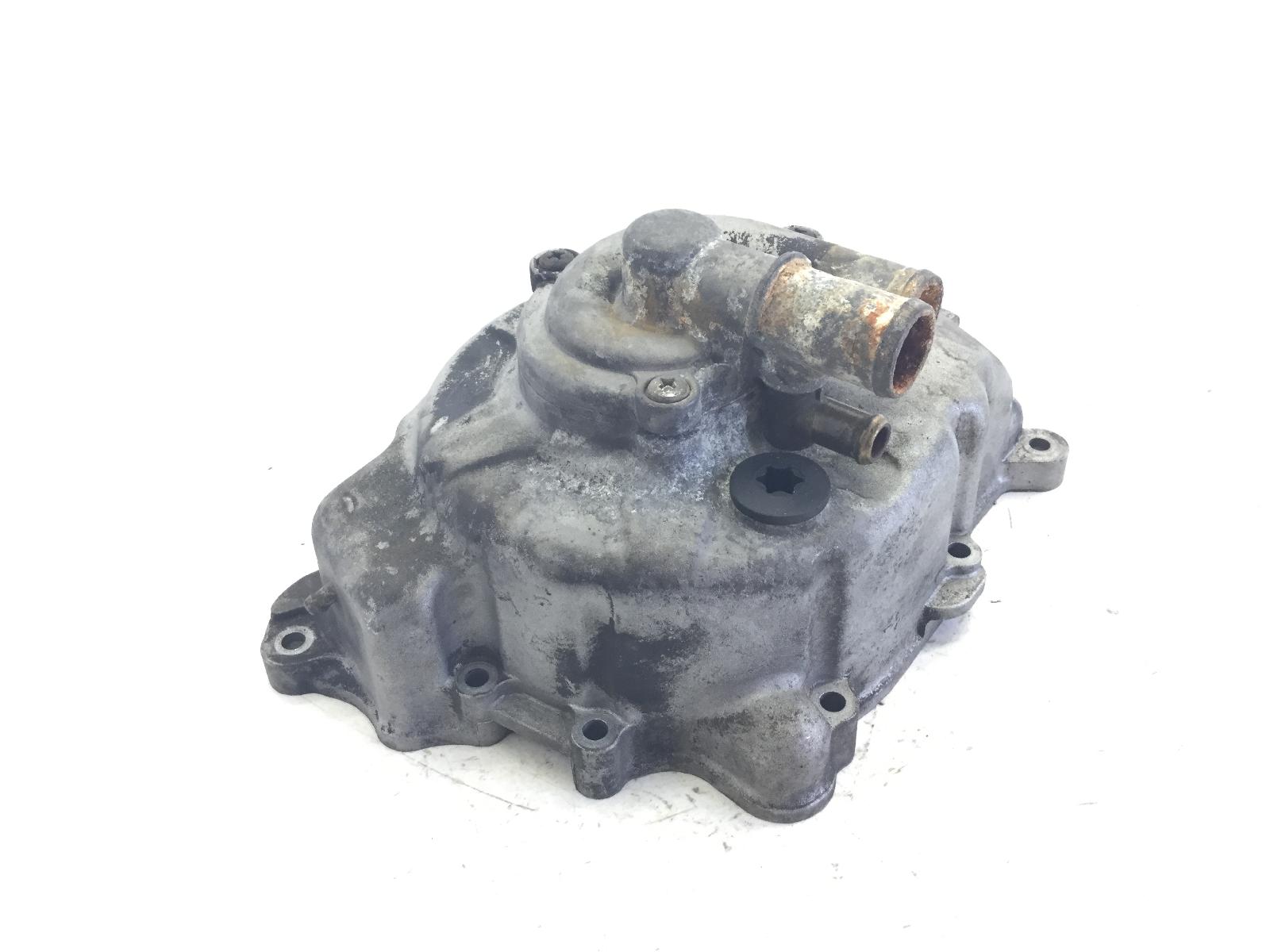 Piaggio vespa gts super 300 carter coperchio statore volano pompa acqua 2008 2016 m4520000