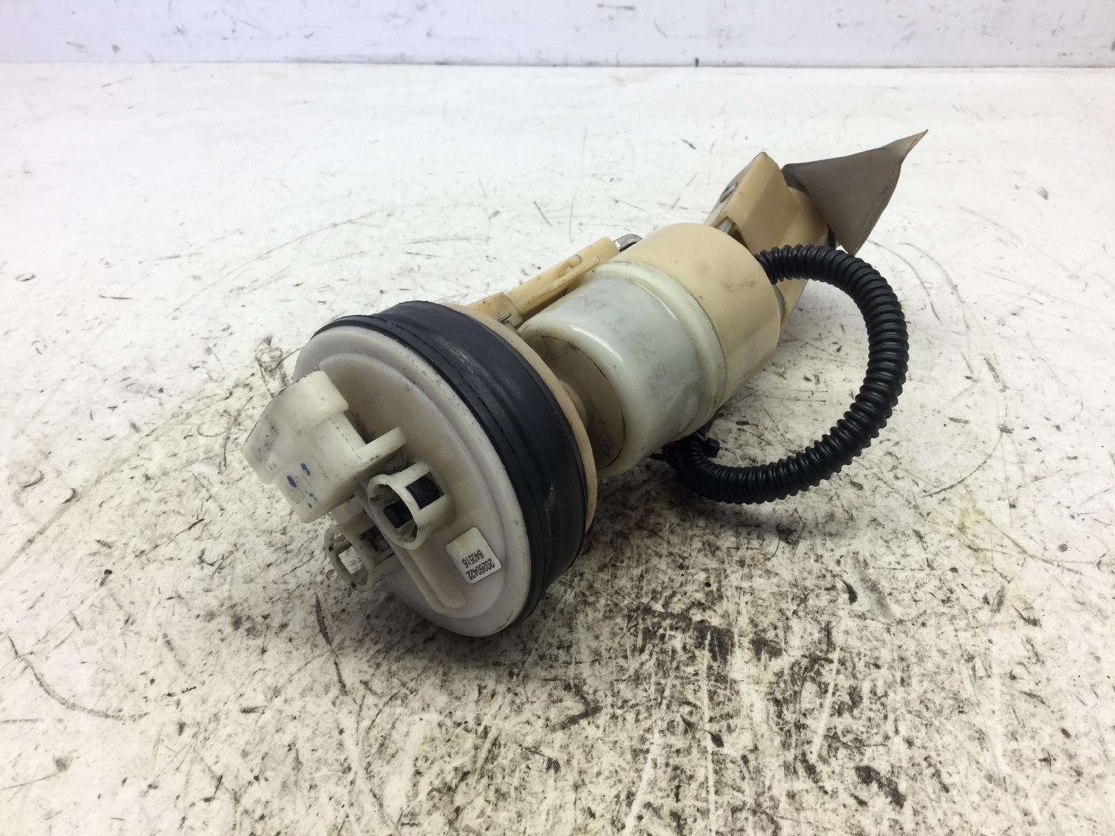 Piaggio vespa gts super 300 pompa benzina serbatoio carburante fuel 2008 2016 m4520000