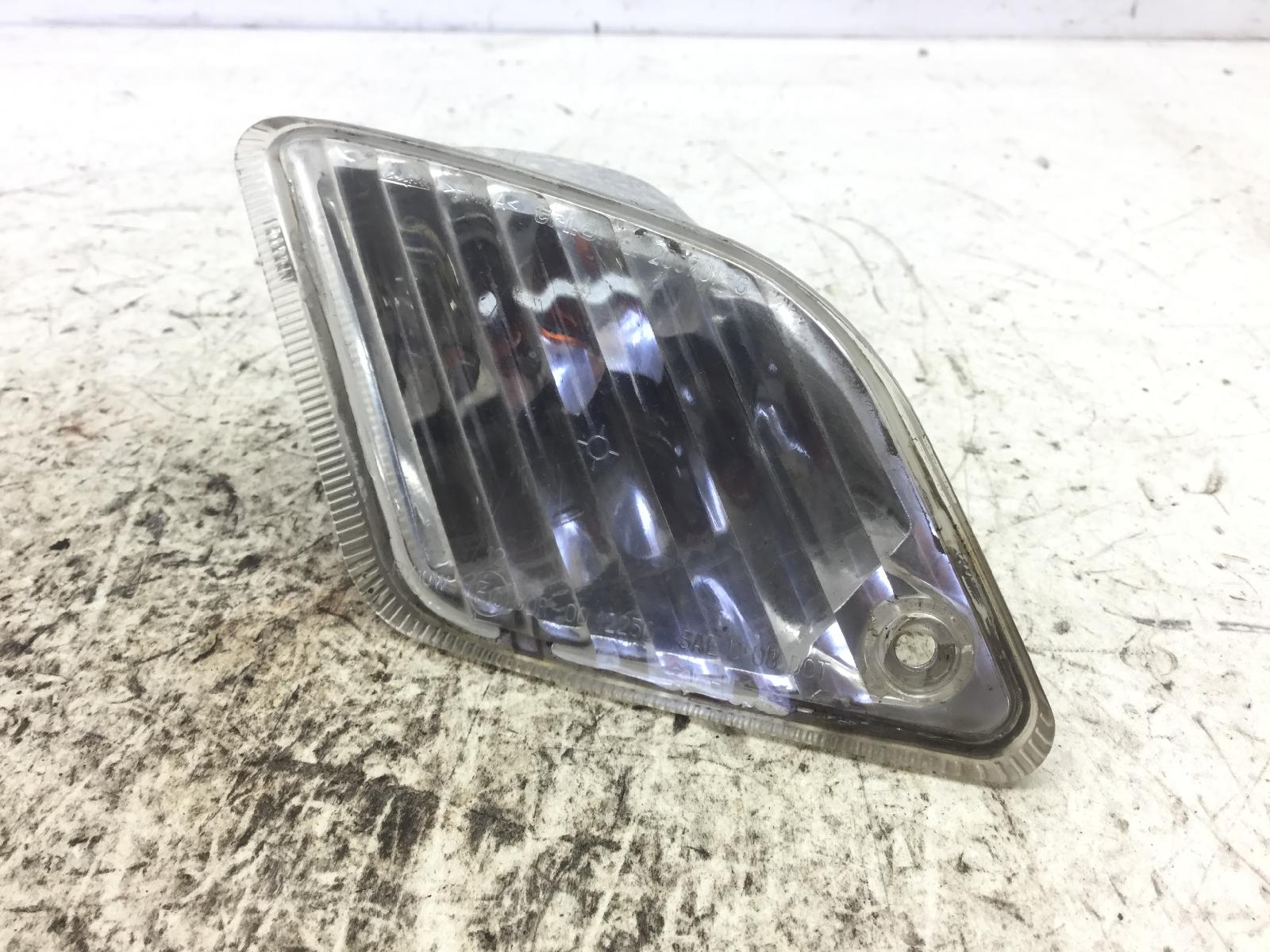 Piaggio vespa gts super 300 freccia posteriore sinistra 2008 2016 m4520000