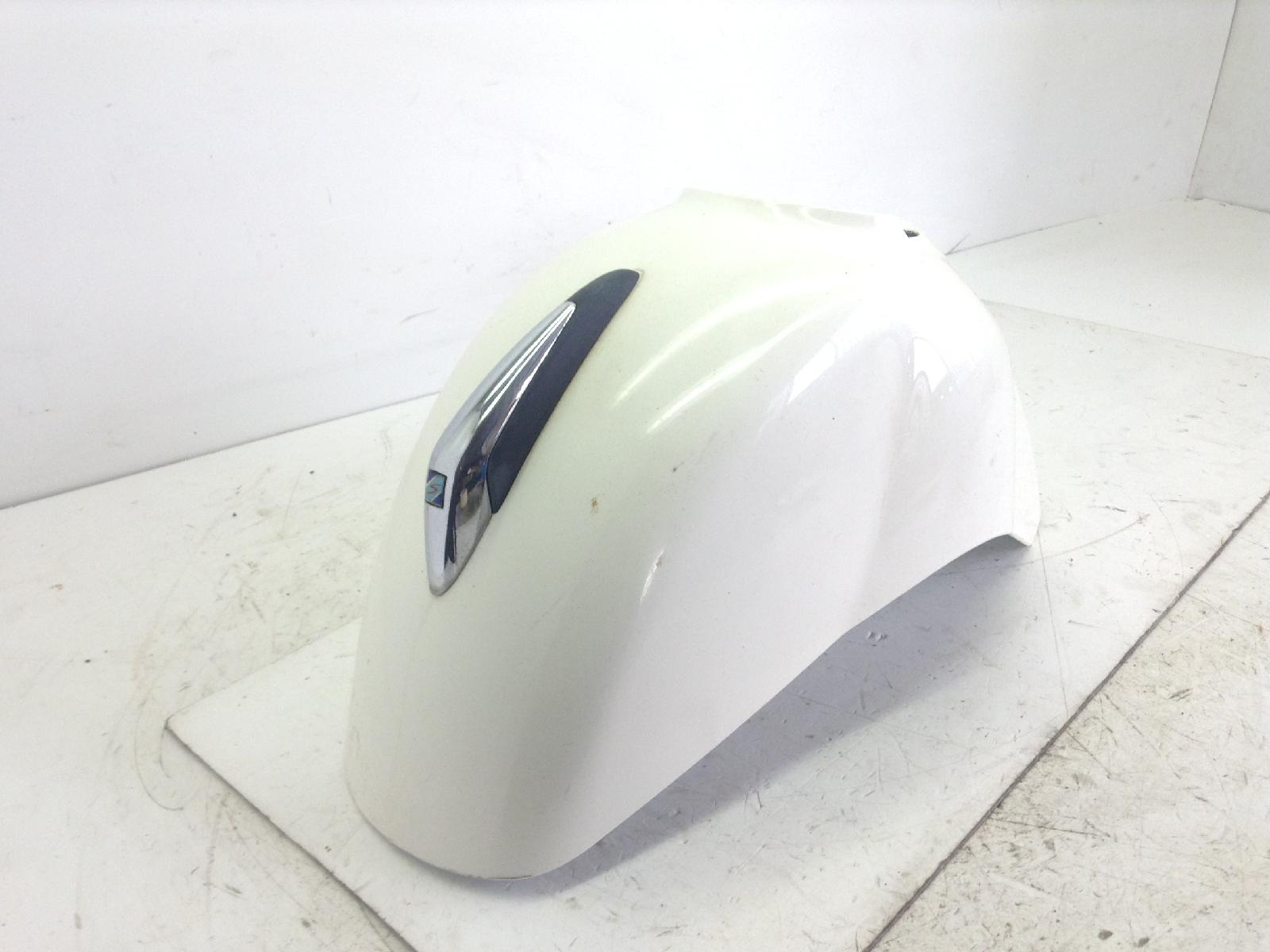 Piaggio vespa gts super 300 parafango ruota anteriore 2008 2016 m45200