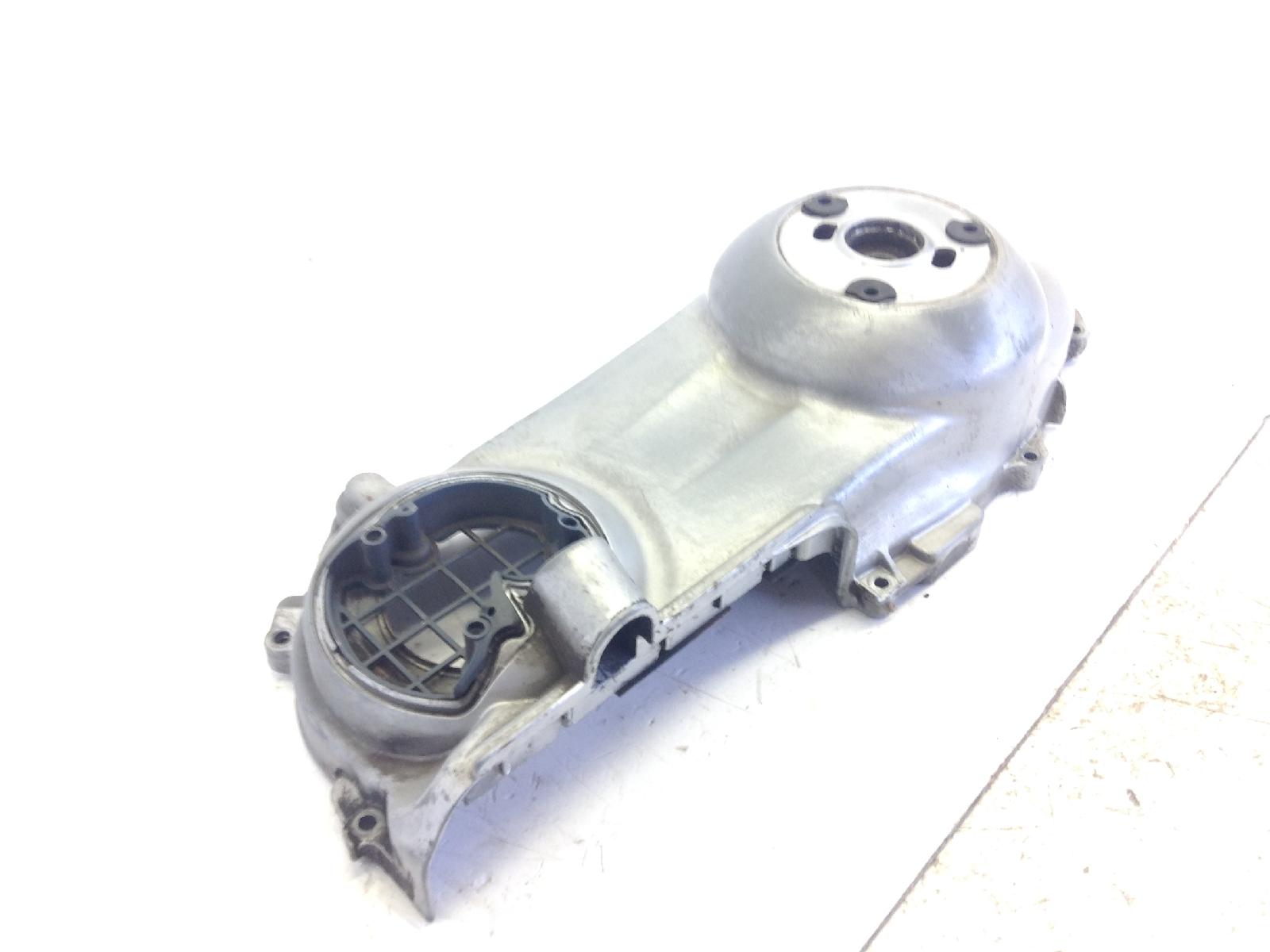 Piaggio vespa gts super 300 coperchio carter trasmissione 2008 2016 m45200