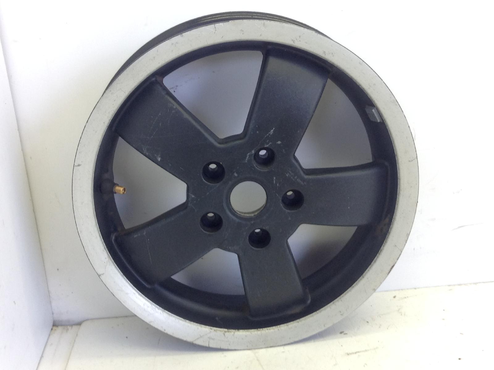 Piaggio vespa gts super 300 cerchio ruota 12 x 3.00 2008 2016 m45200