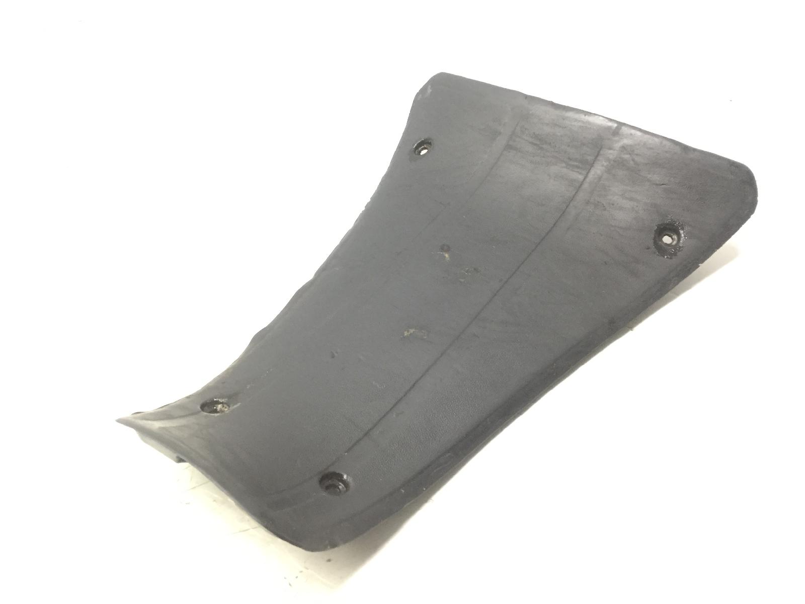 Piaggio vespa gts super 300 carena coperchio tappo vano batteria 2008 2016 m45200