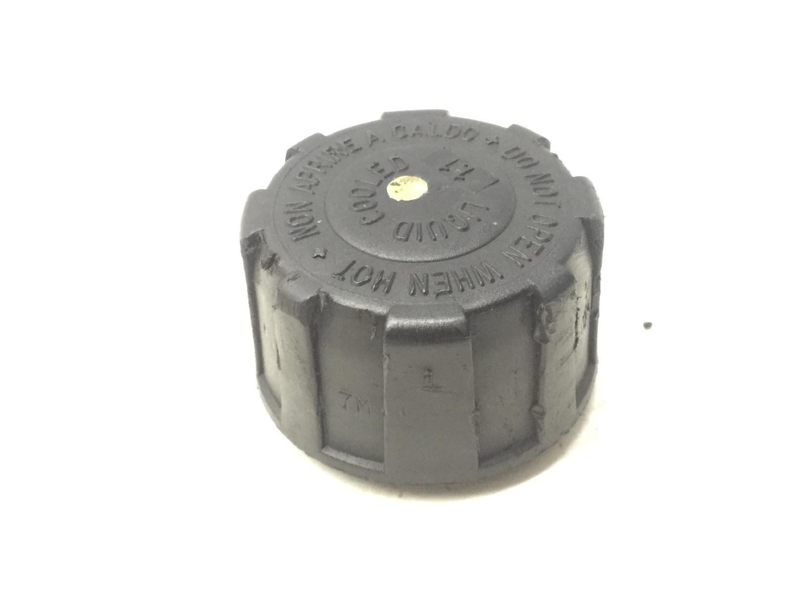 Piaggio vespa gts super 300 tappo vaso espansione liquido radiatore 2008 2016 m4520000