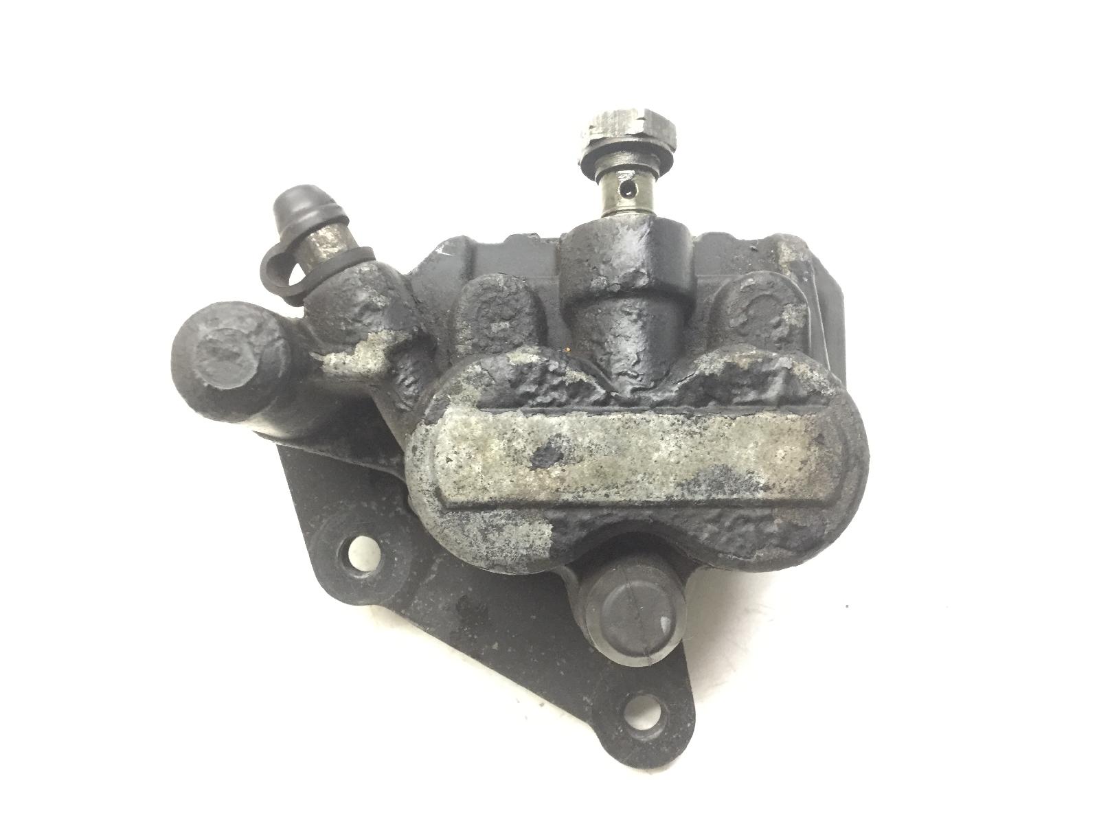 Piaggio vespa gts super 300 pinza freno anteriore - interasse: 57 mm 2008 2016 m45200