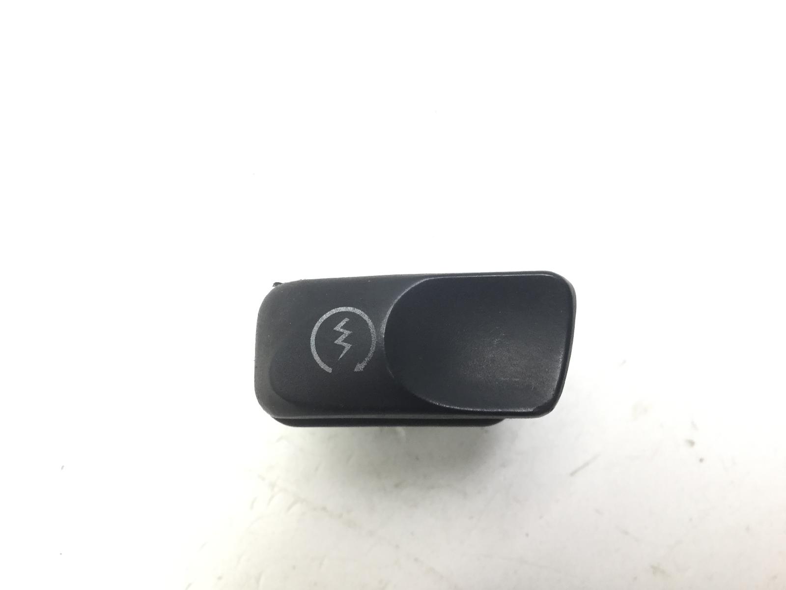 Piaggio vespa gts super 300 tasto pulsante accensione avviamento motore 2008 2016 m45200